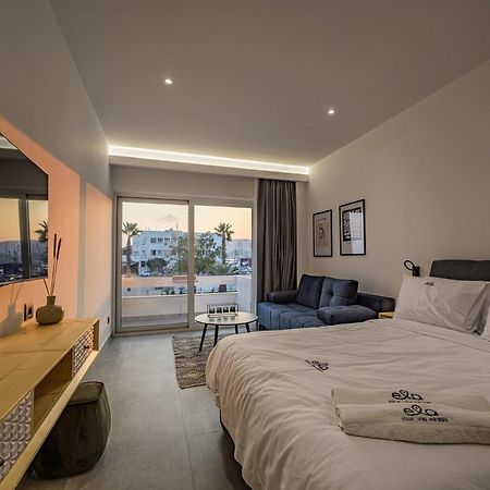 Ela Apartments Vólos Extérieur photo