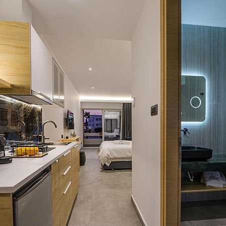 Ela Apartments Vólos Extérieur photo