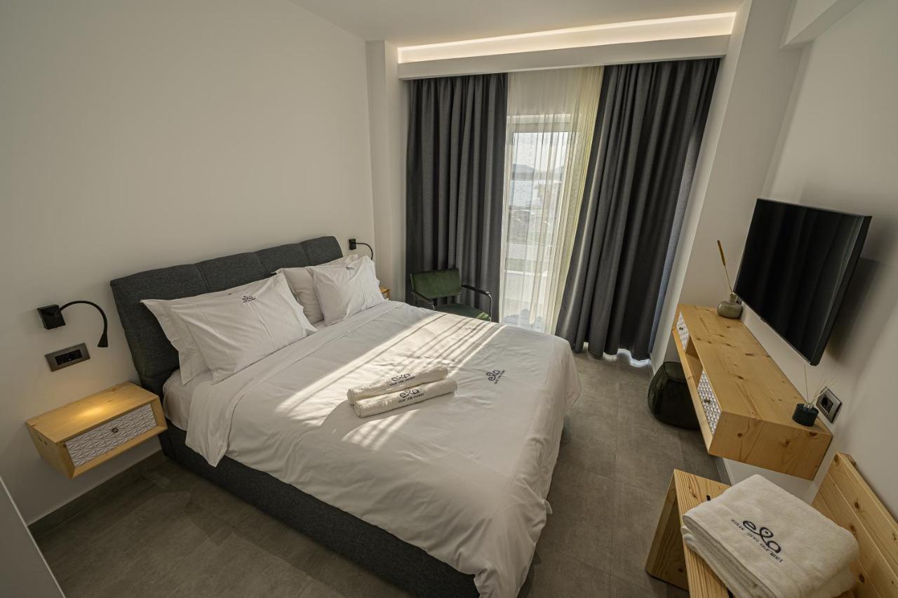 Ela Apartments Vólos Extérieur photo